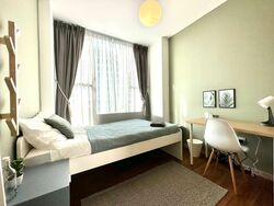 Optima @ Tanah Merah (D16), Condominium #466373881